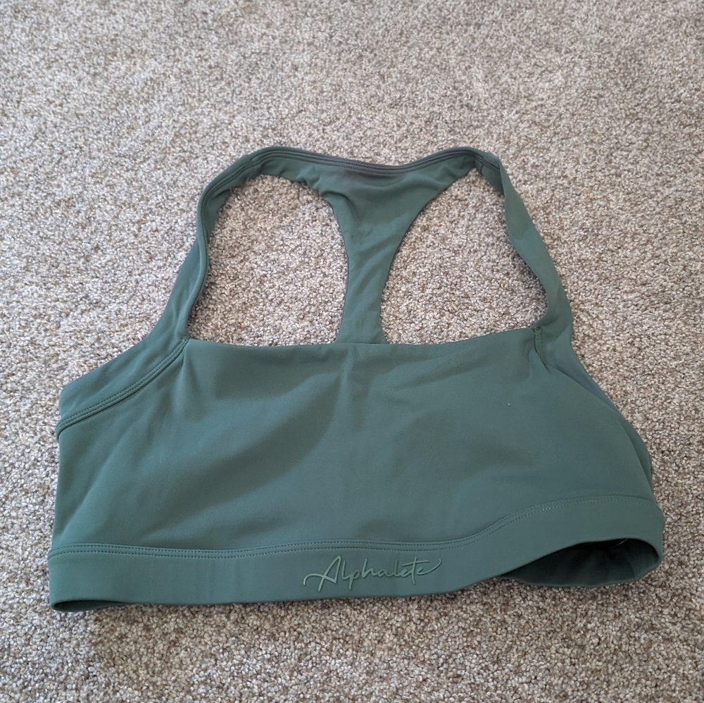 Pulse Bra